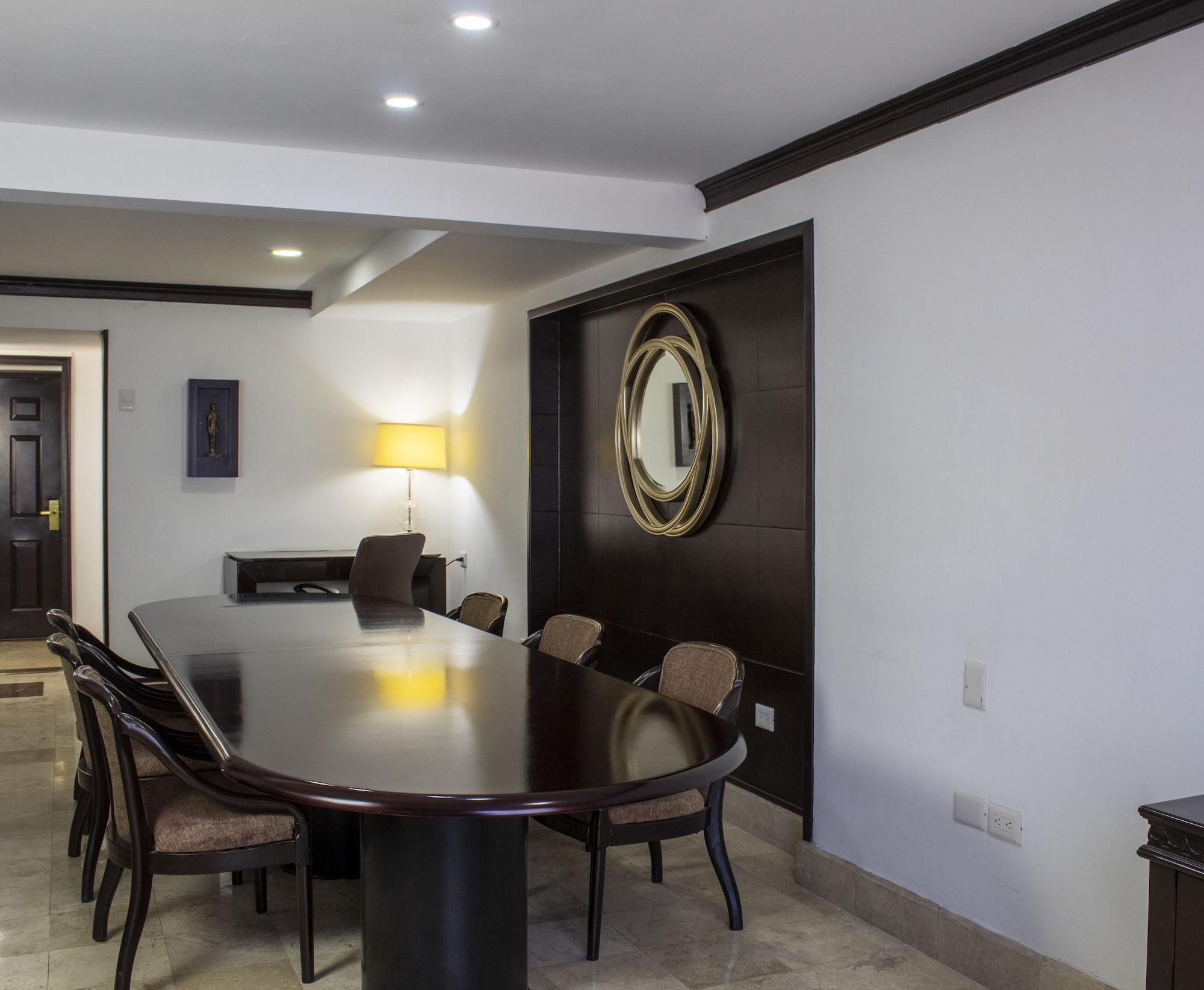 Wyndham Garden Los Mochis Plaza Inn Eksteriør billede