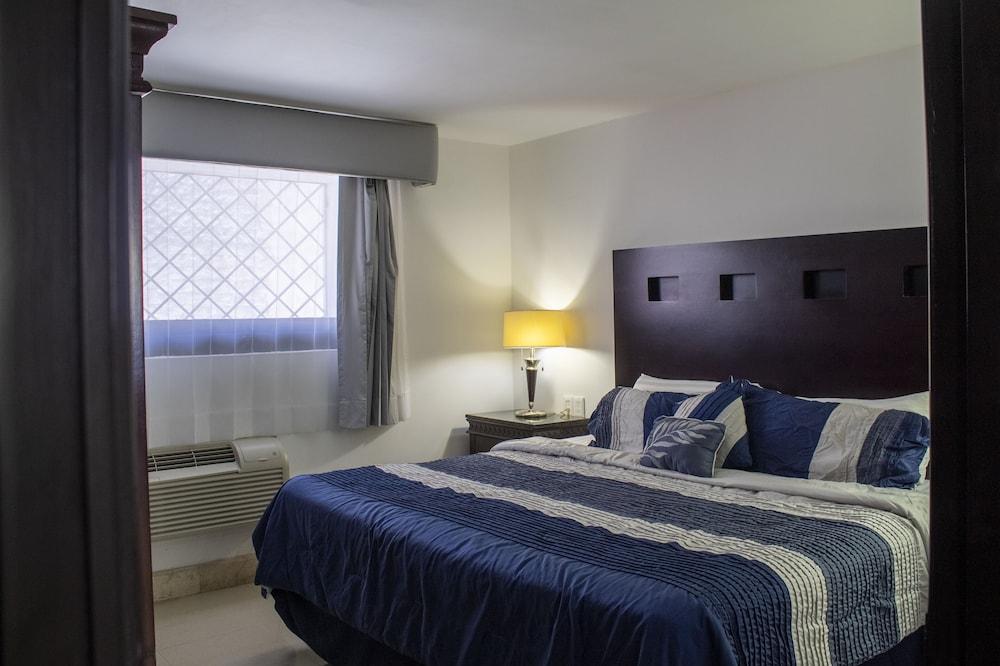 Wyndham Garden Los Mochis Plaza Inn Eksteriør billede