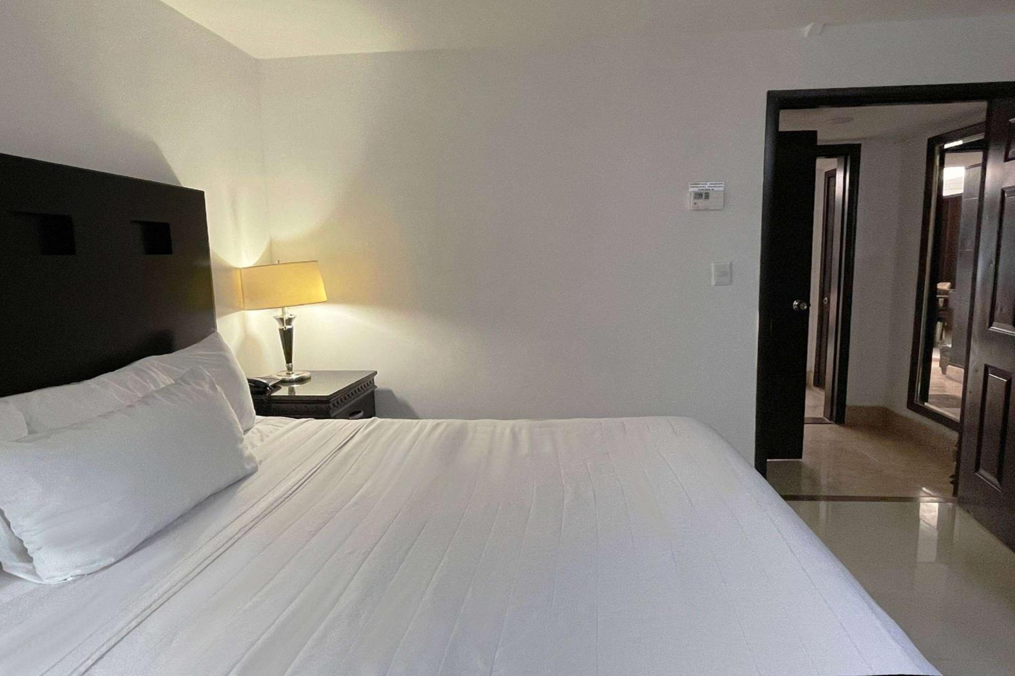 Wyndham Garden Los Mochis Plaza Inn Eksteriør billede